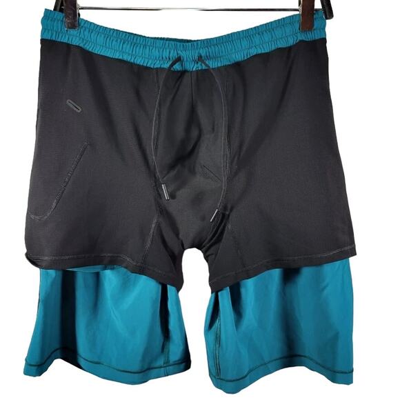 Lululemon Pace Breaker Short 9" Updated - Picture 7 of 12